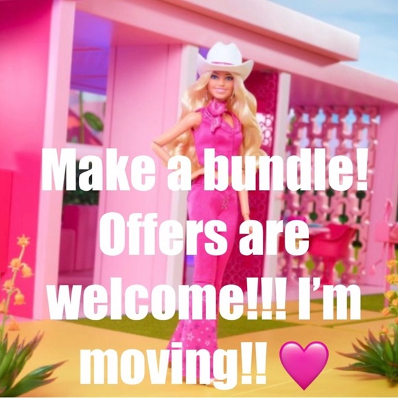 New to a good home!!! 🩷​ - Picture 1 of 1